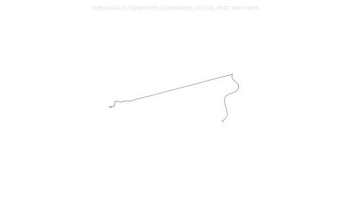 84262453 - OEM BOOM WIRE HARNESS - CASE CONSTRUCTION
