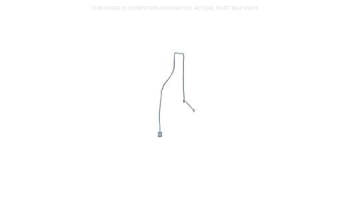 84262453 - OEM BOOM WIRE HARNESS - CASE CONSTRUCTION