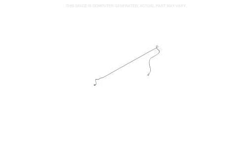 84262453 - OEM BOOM WIRE HARNESS - CASE CONSTRUCTION