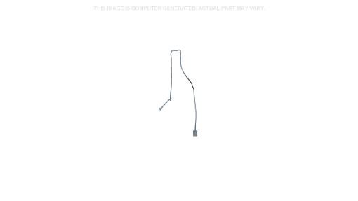 84262453 - OEM BOOM WIRE HARNESS - CASE CONSTRUCTION