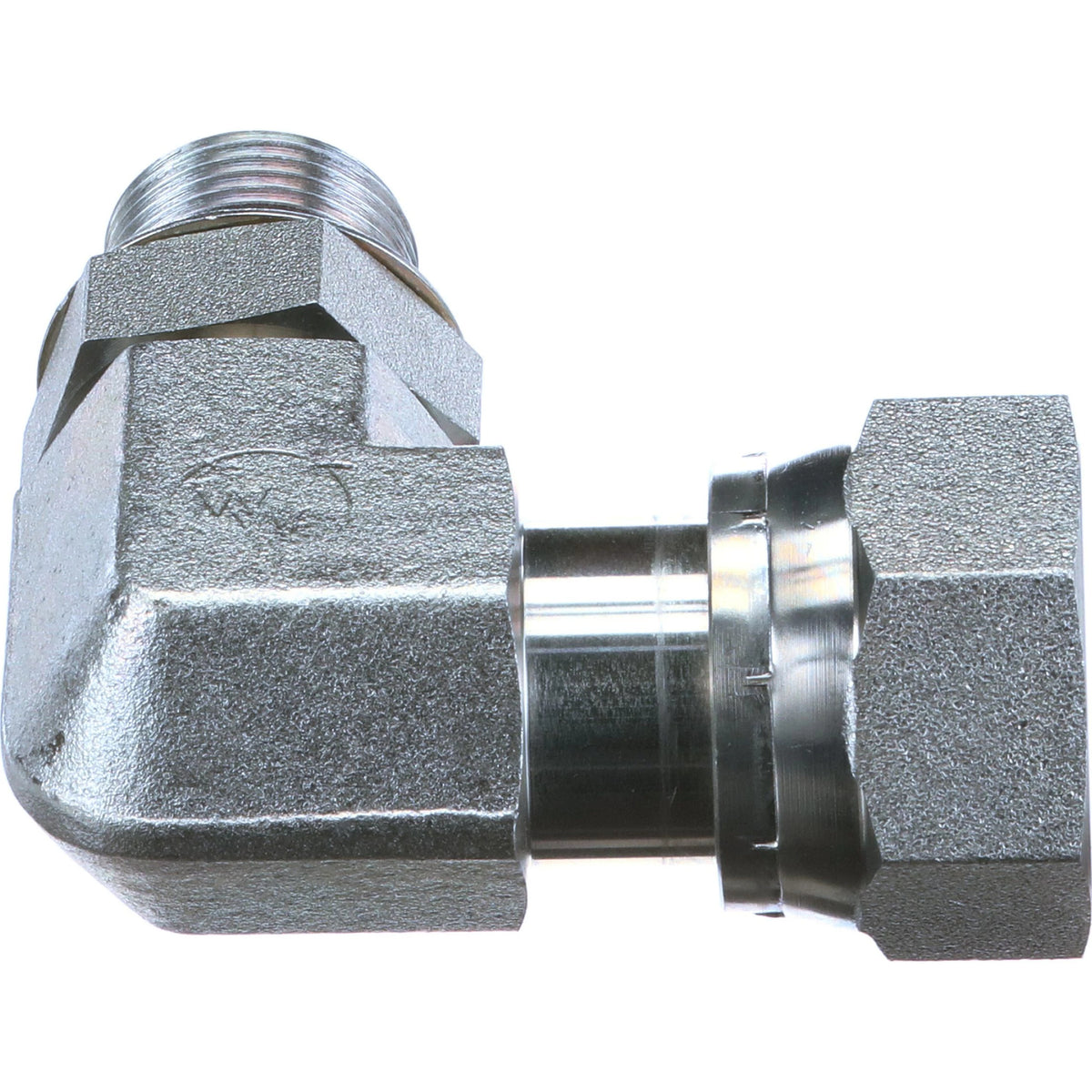 84262694 - OEM 90 DEGREE ELBOW - CASE CONSTRUCTION