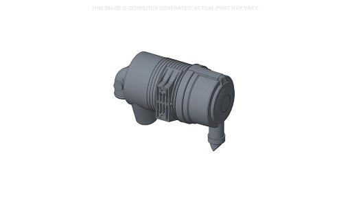 84263147 - OEM AIR CLEANER - CASE CONSTRUCTION