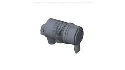 CASE Construction OEM Air Cleaner part number 84263147 — image 1 of 6