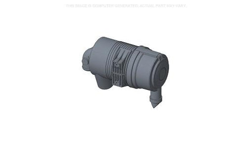 84263147 - OEM AIR CLEANER - CASE CONSTRUCTION