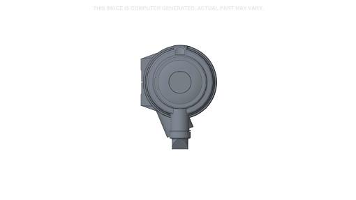 84263147 - OEM AIR CLEANER - CASE CONSTRUCTION