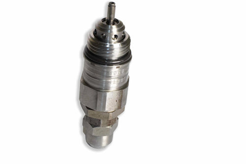 84263433 - OEM Valve - Case Construction