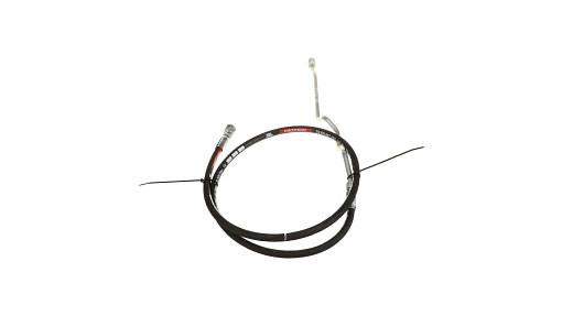 84263547 - OEM HYDRAULIC COUPLER TUBE - CASE CONSTRUCTION