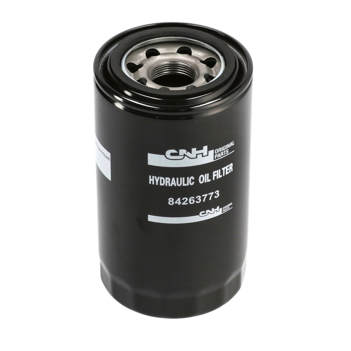 84263773 - OEM FILTER HYDRAULIC OI - CASE CONSTRUCTION