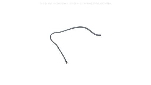 84263823 - OEM HYDRAULIC HOSE - CASE CONSTRUCTION