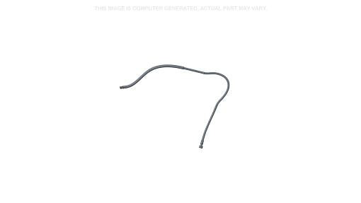 84263823 - OEM HYDRAULIC HOSE - CASE CONSTRUCTION