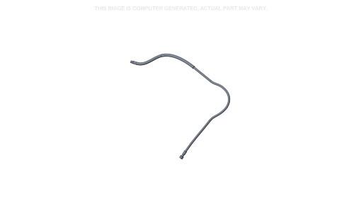 84263823 - OEM HYDRAULIC HOSE - CASE CONSTRUCTION