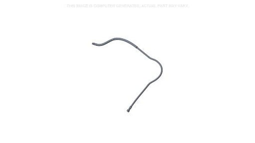 84263823 - OEM HYDRAULIC HOSE - CASE CONSTRUCTION