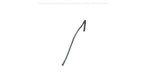 84263823 - OEM HYDRAULIC HOSE - CASE CONSTRUCTION