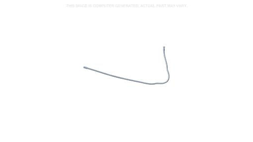 84264049 - OEM HYDRAULIC HOSE - CASE CONSTRUCTION