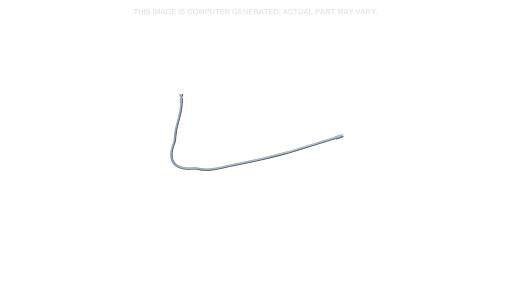 84264049 - OEM HYDRAULIC HOSE - CASE CONSTRUCTION