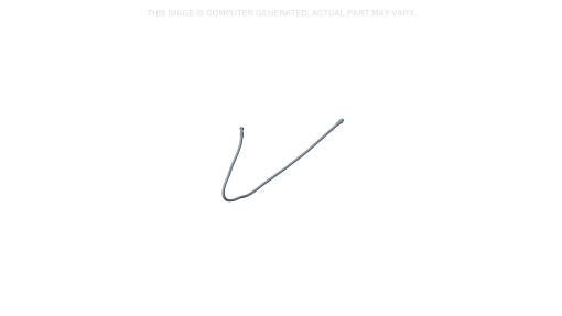 84264049 - OEM HYDRAULIC HOSE - CASE CONSTRUCTION
