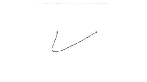 84264049 - OEM HYDRAULIC HOSE - CASE CONSTRUCTION