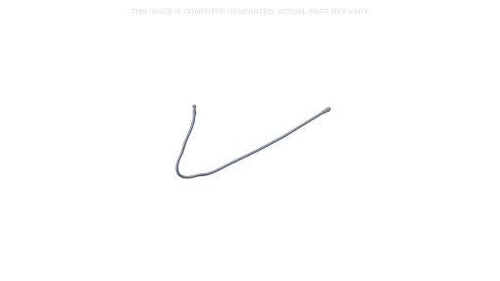 84264049 - OEM HYDRAULIC HOSE - CASE CONSTRUCTION