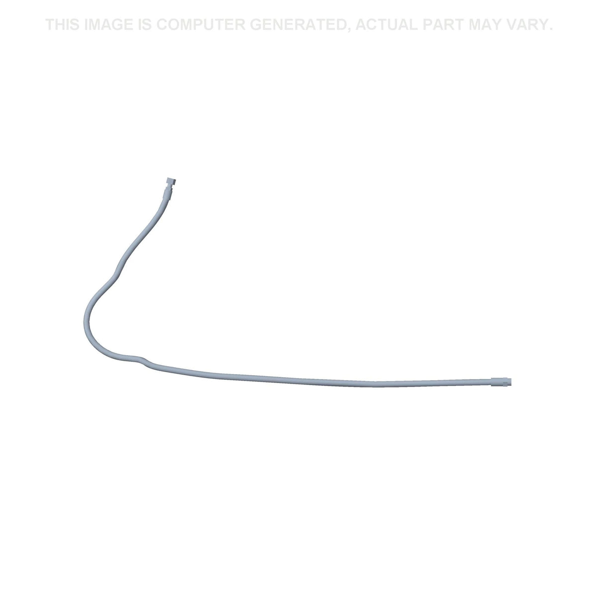 84264050 - OEM HYDRAULIC HOSE - CASE CONSTRUCTION