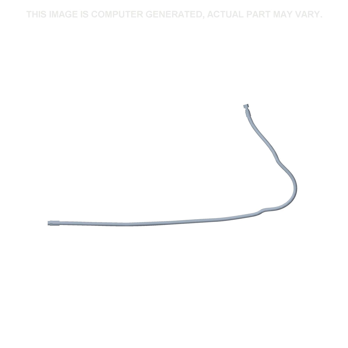 84264050 - OEM HYDRAULIC HOSE - CASE CONSTRUCTION