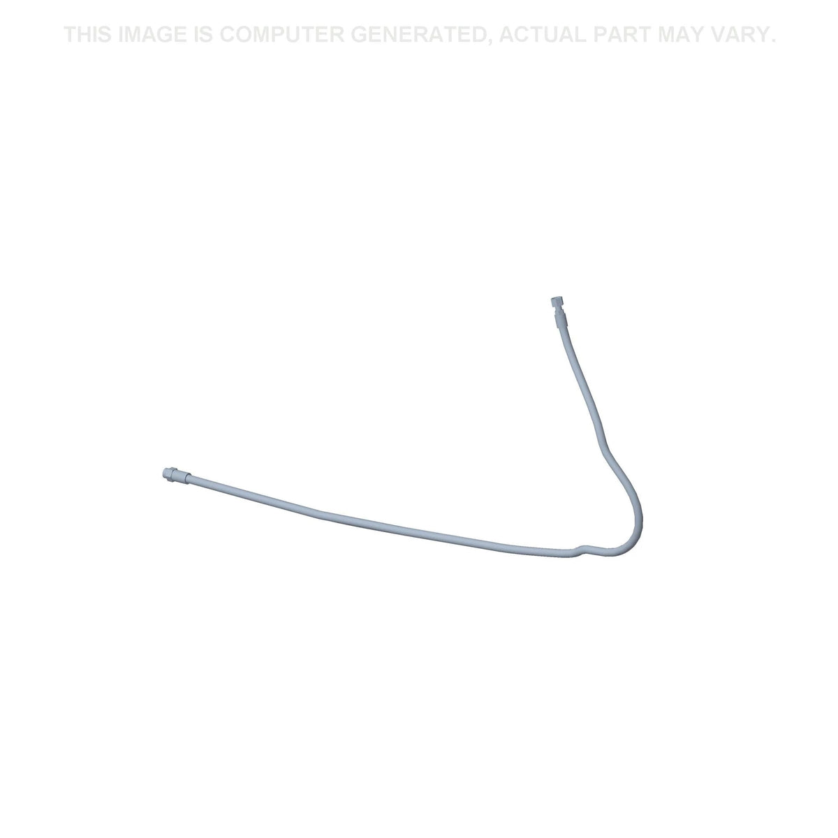 84264050 - OEM HYDRAULIC HOSE - CASE CONSTRUCTION