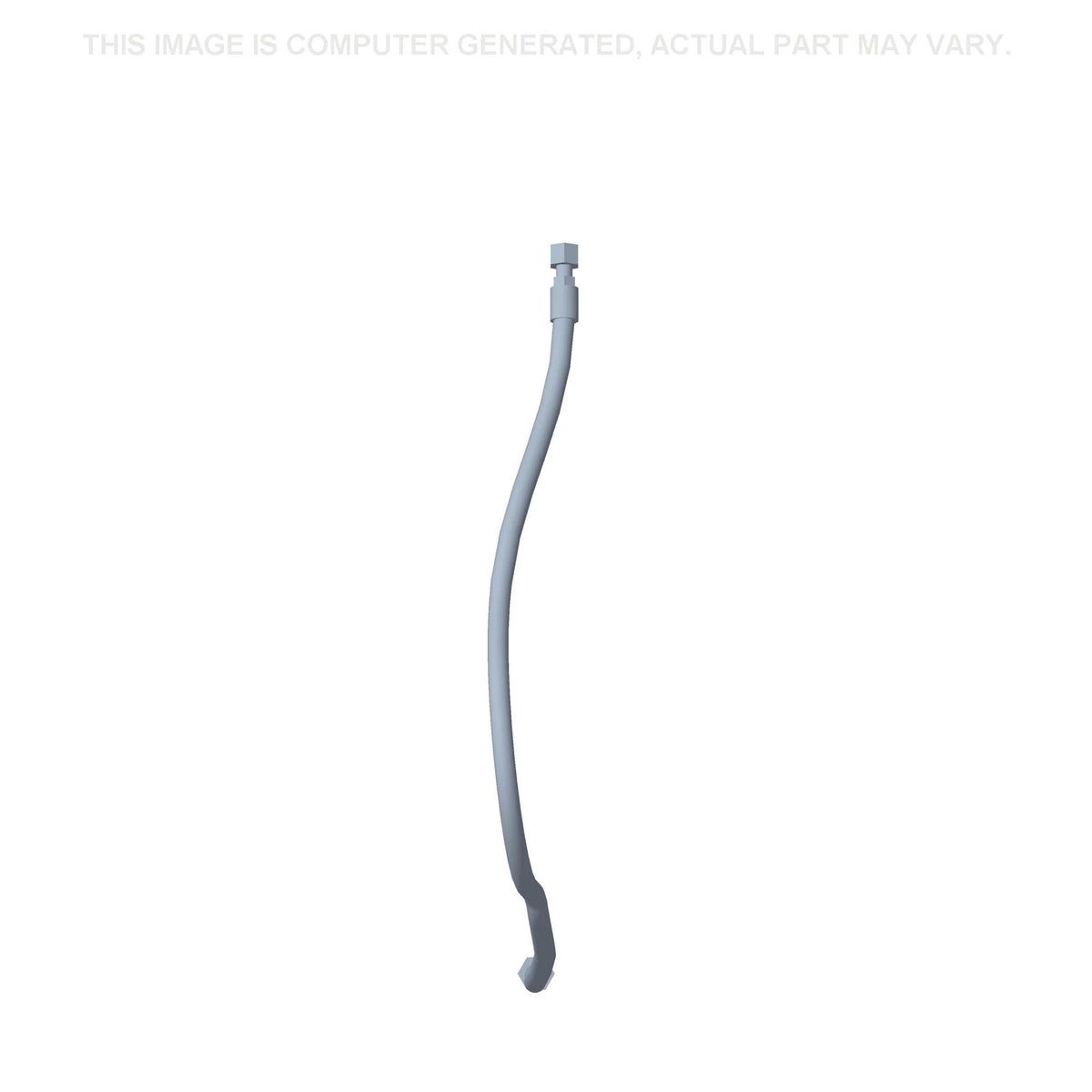 84264050 - OEM HYDRAULIC HOSE - CASE CONSTRUCTION