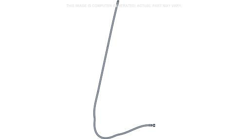 84264054 - OEM HOSE - CASE CONSTRUCTION