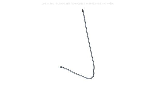 84264054 - OEM HOSE - CASE CONSTRUCTION