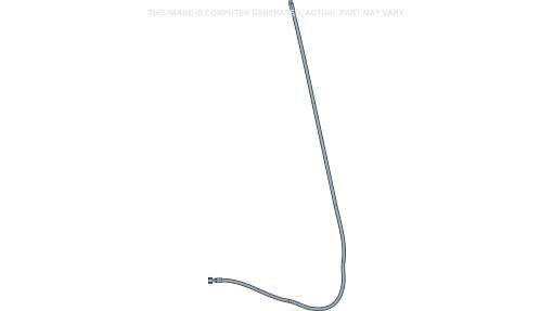 84264054 - OEM HOSE - CASE CONSTRUCTION