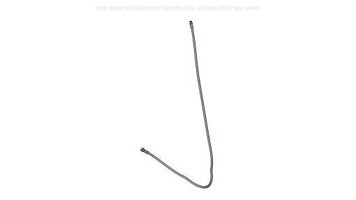 84264054 - OEM HOSE - CASE CONSTRUCTION