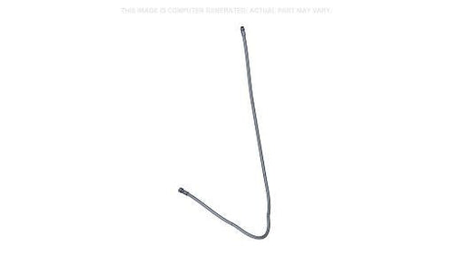 84264054 - OEM HOSE - CASE CONSTRUCTION