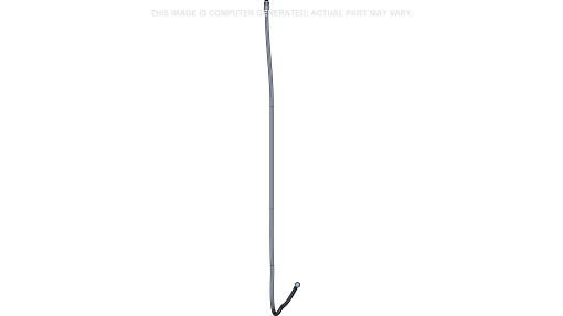 84264054 - OEM HOSE - CASE CONSTRUCTION