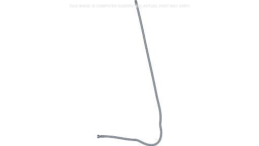 84264055 - OEM HOSE - CASE CONSTRUCTION