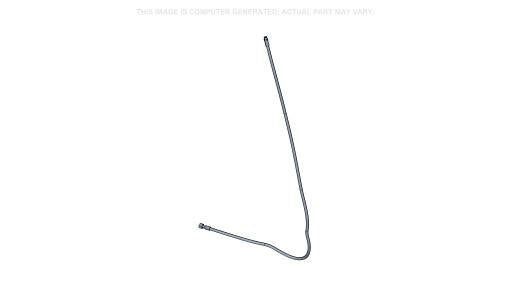 84264055 - OEM HOSE - CASE CONSTRUCTION