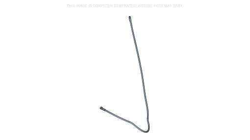 84264055 - OEM HOSE - CASE CONSTRUCTION