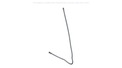 84264055 - OEM HOSE - CASE CONSTRUCTION