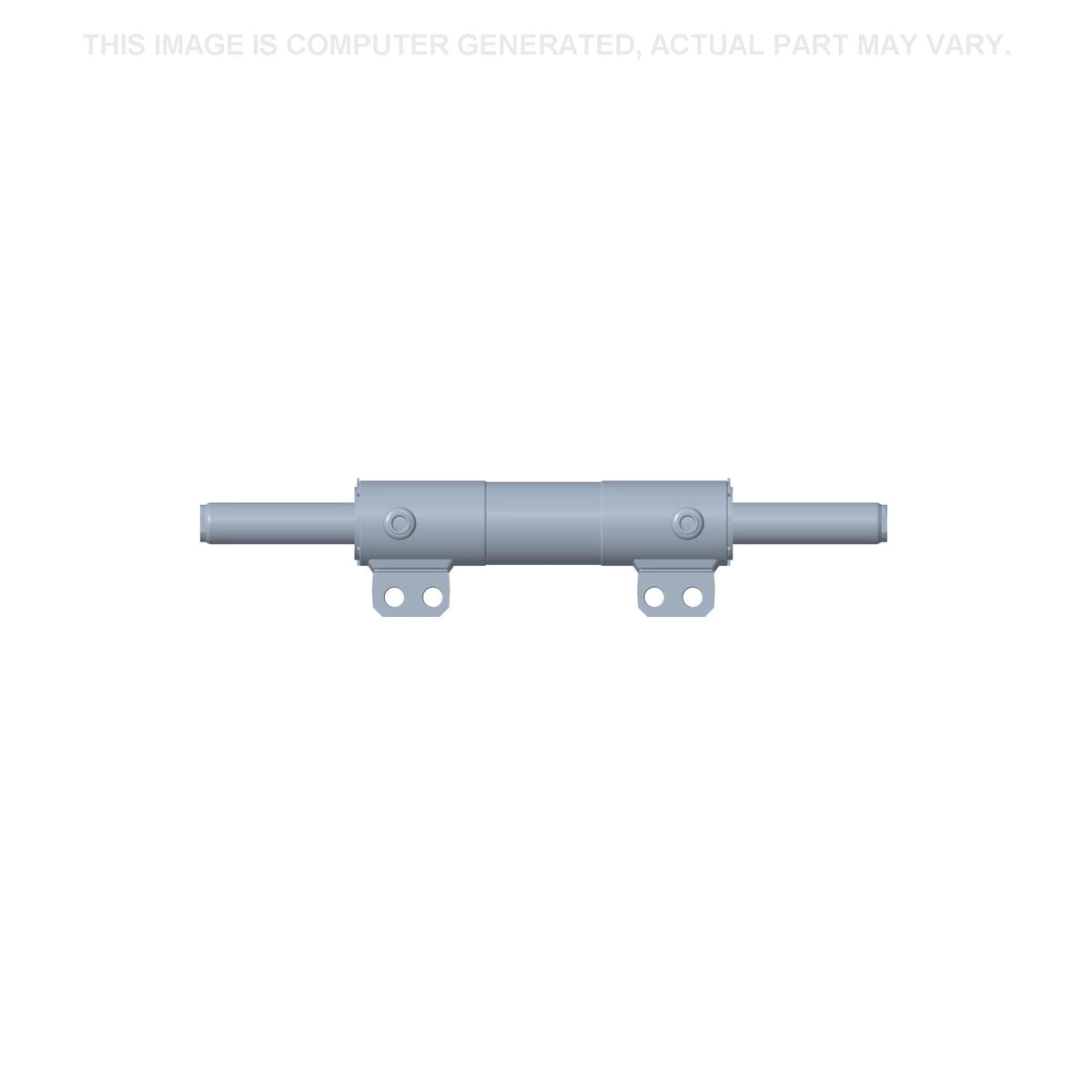 84264406 - OEM STEERING CYLINDER - CASE CONSTRUCTION