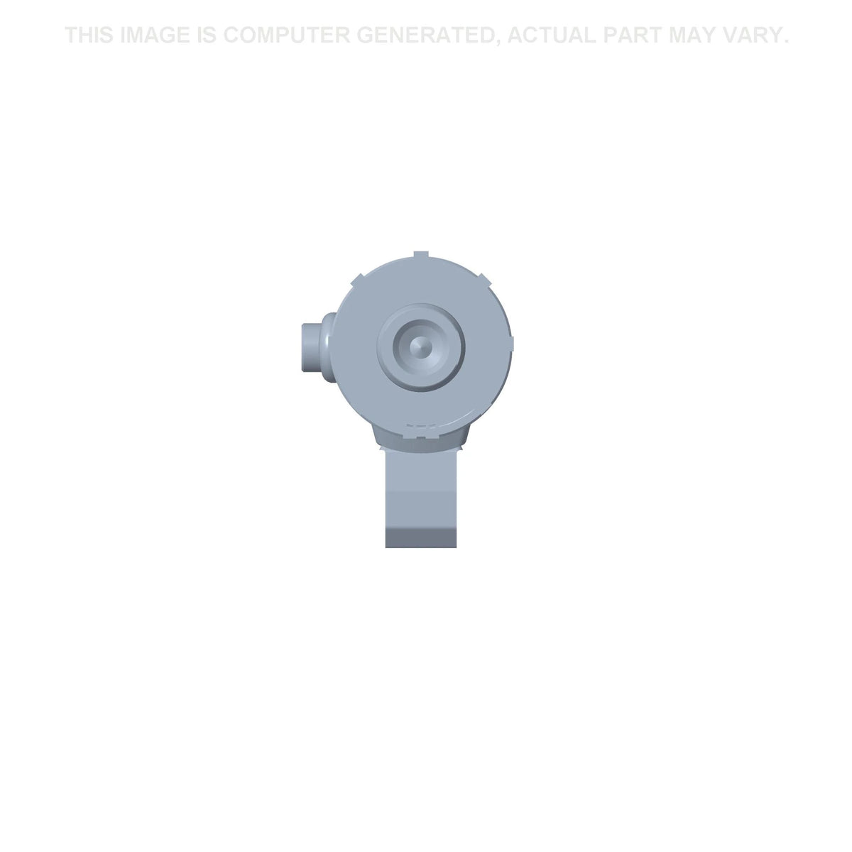 84264406 - OEM STEERING CYLINDER - CASE CONSTRUCTION