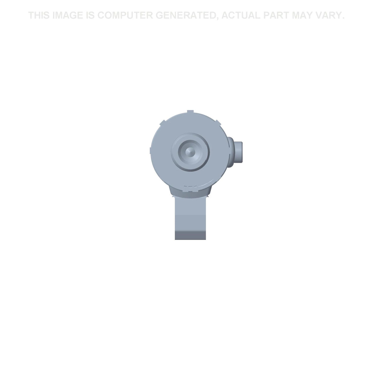 84264406 - OEM STEERING CYLINDER - CASE CONSTRUCTION