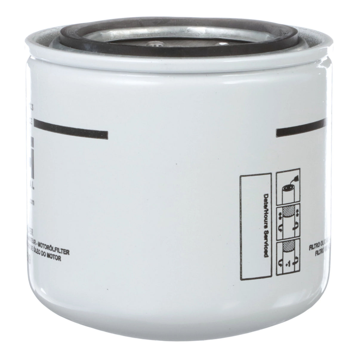 84264509 - OEM ENGINE OIL FILTER - CASE CONSTRUCTION