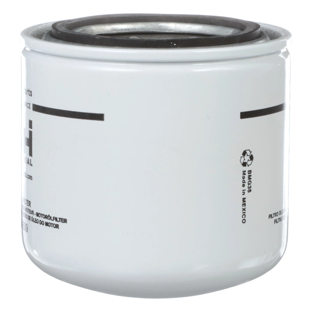 84264509 - OEM ENGINE OIL FILTER - CASE CONSTRUCTION