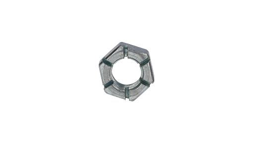84264589 - OEM NUT - CASE CONSTRUCTION