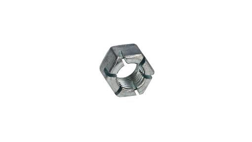 84264589 - OEM NUT - CASE CONSTRUCTION