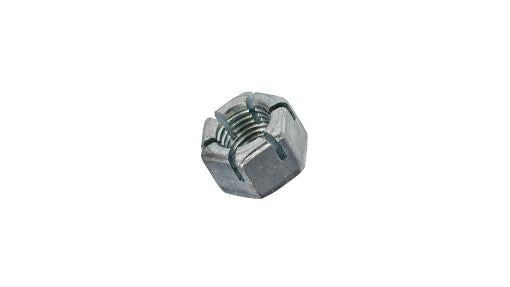 84264589 - OEM NUT - CASE CONSTRUCTION