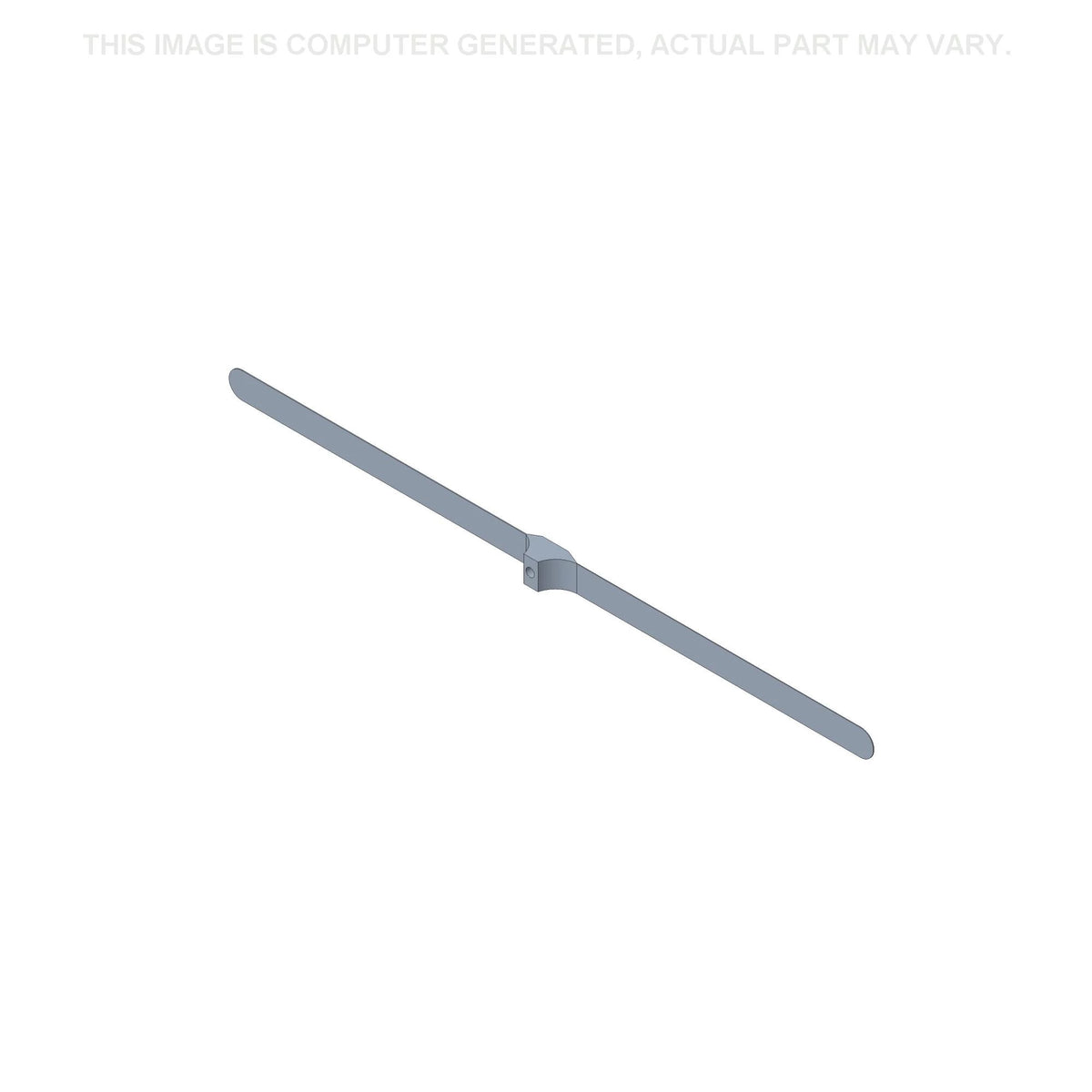 84266054 - OEM TIE CABLE - CASE CONSTRUCTION
