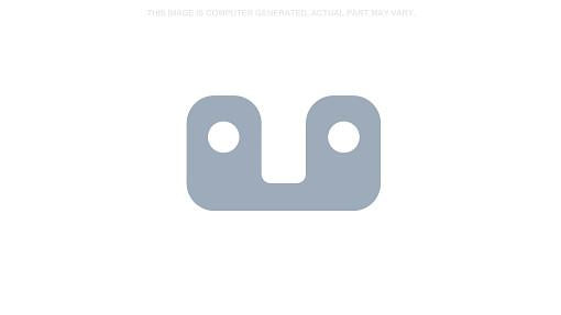 84266764 - OEM SHIM - CASE CONSTRUCTION
