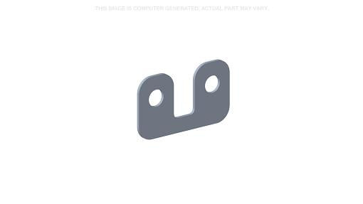 84266764 - OEM SHIM - CASE CONSTRUCTION