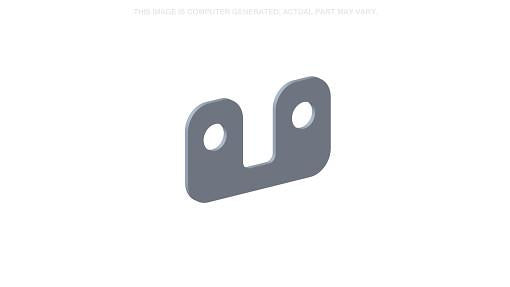84266764 - OEM SHIM - CASE CONSTRUCTION