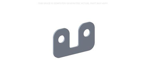 84266764 - OEM SHIM - CASE CONSTRUCTION