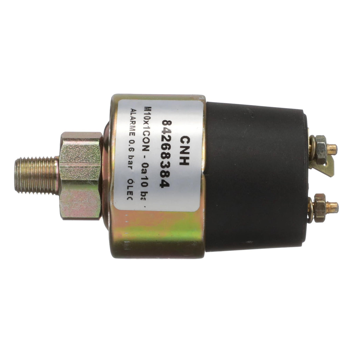 84268384 - OEM SENSOR - CASE CONSTRUCTION
